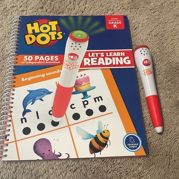 Learning Activity Book Set - Picture 3 of 11